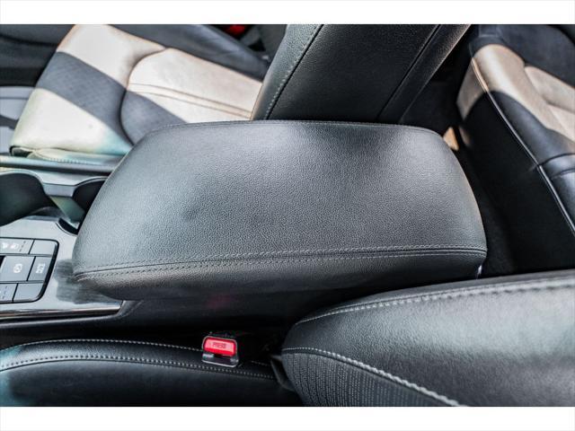 used 2020 Kia Optima car, priced at $22,990