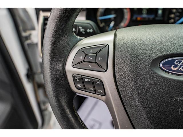 used 2022 Ford Ranger car, priced at $34,990