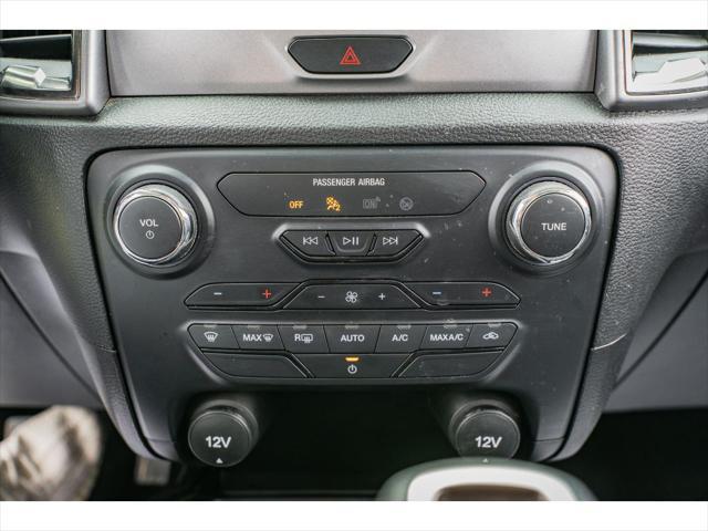 used 2022 Ford Ranger car, priced at $34,990