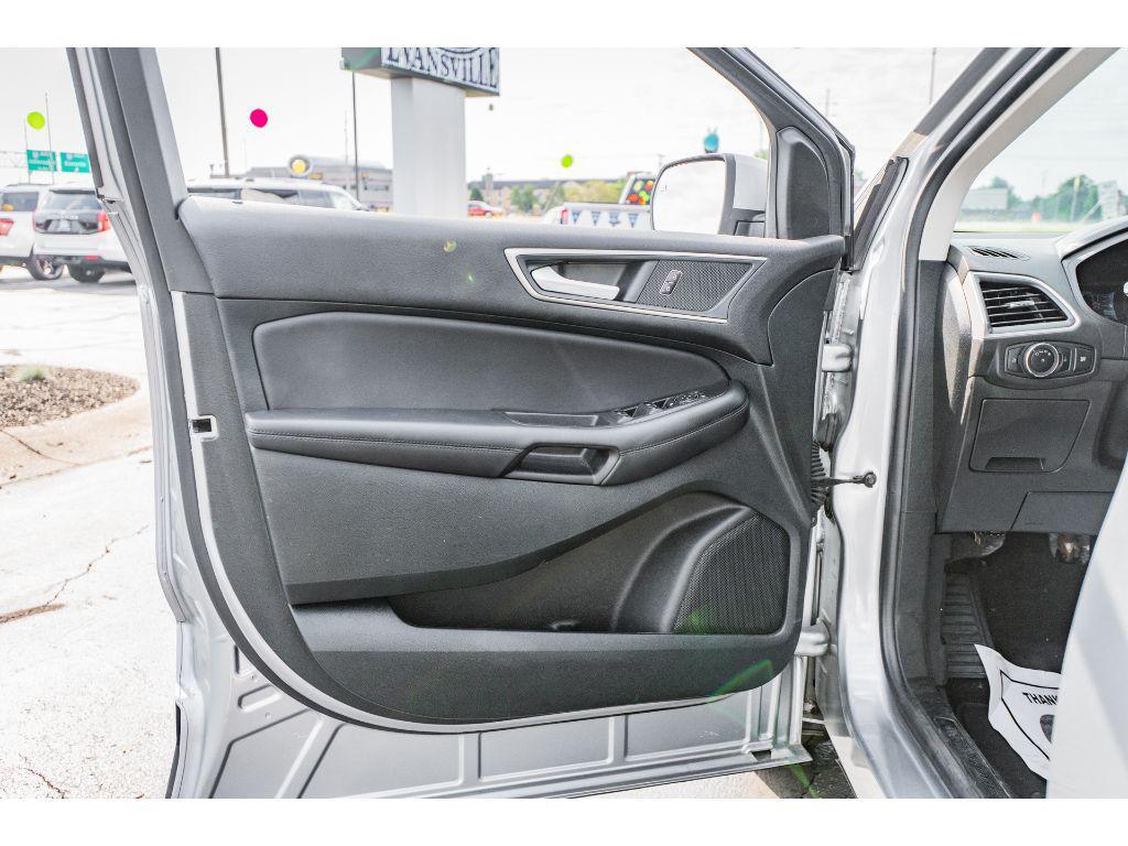 used 2024 Ford Edge car, priced at $28,990