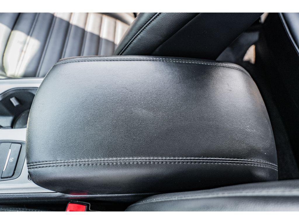 used 2024 Ford Edge car, priced at $28,990