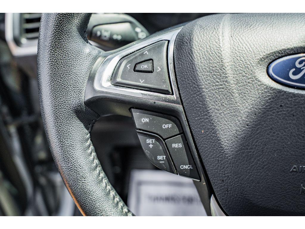 used 2024 Ford Edge car, priced at $28,990
