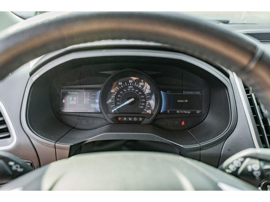 used 2024 Ford Edge car, priced at $28,990