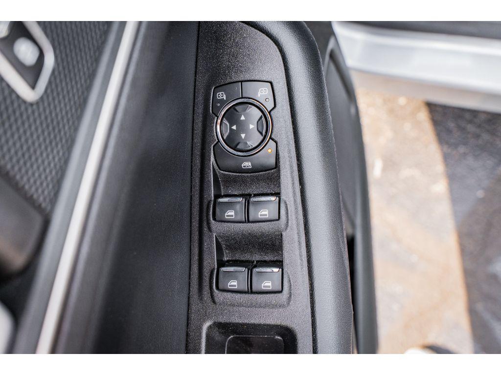 used 2024 Ford Edge car, priced at $28,990