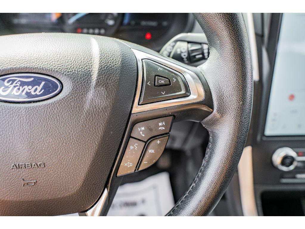 used 2024 Ford Edge car, priced at $28,990