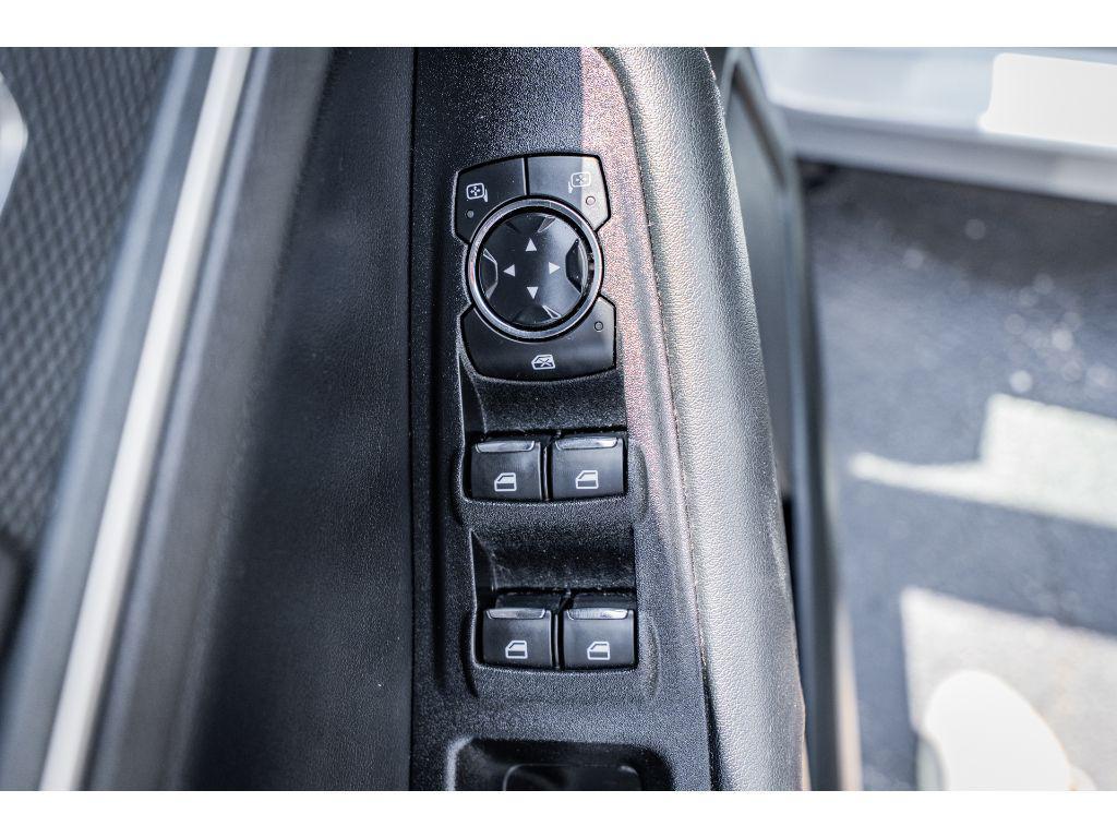 used 2024 Ford Edge car, priced at $28,990