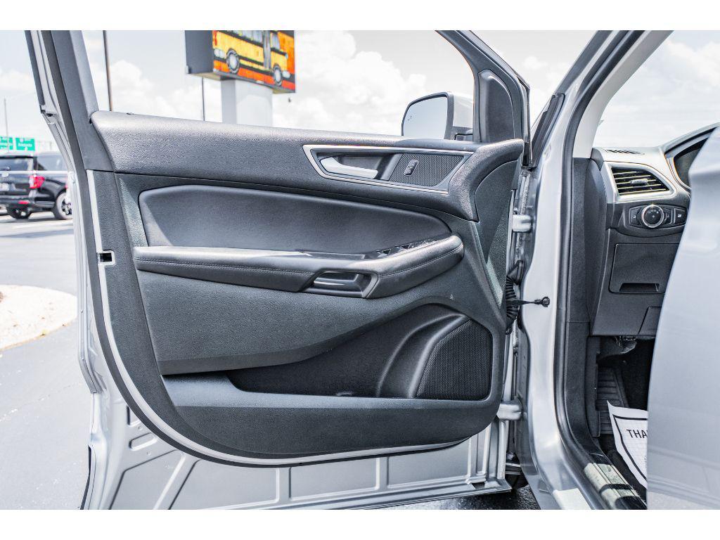 used 2024 Ford Edge car, priced at $28,990