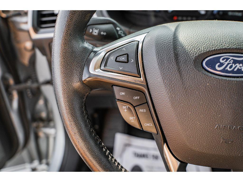 used 2024 Ford Edge car, priced at $28,990