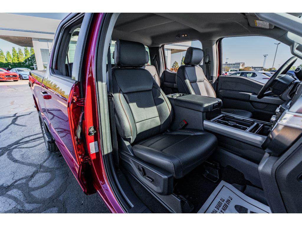new 2026 Ford F-250 car, priced at $67,143