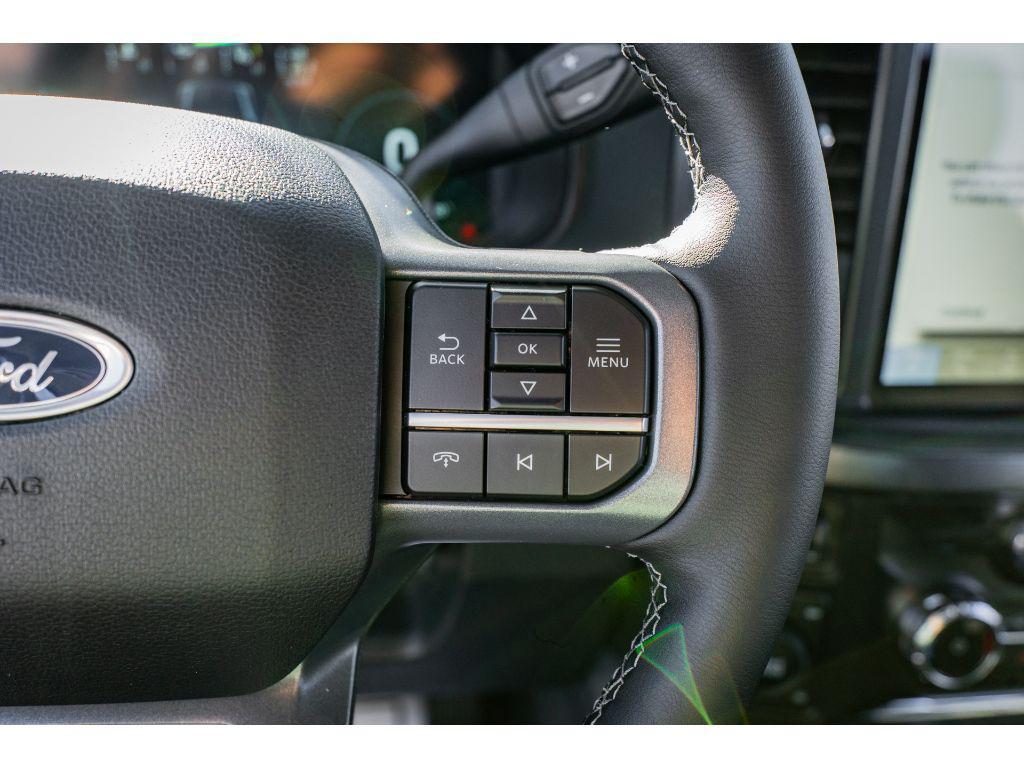 new 2026 Ford F-250 car, priced at $67,143