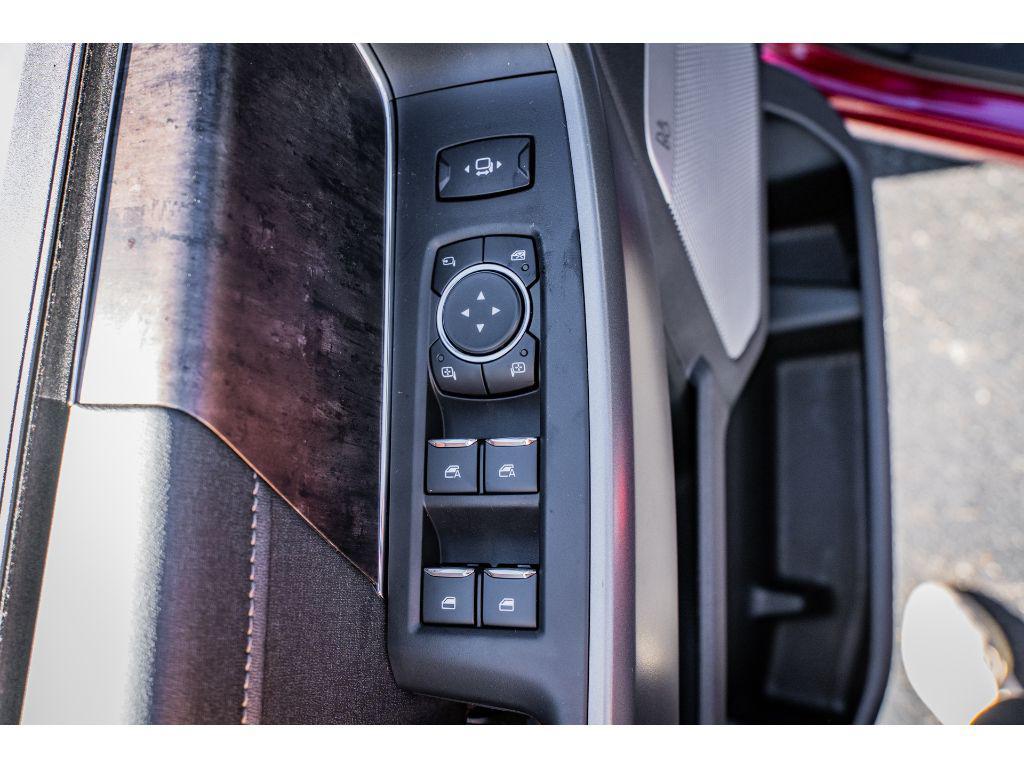 new 2026 Ford F-250 car, priced at $67,143