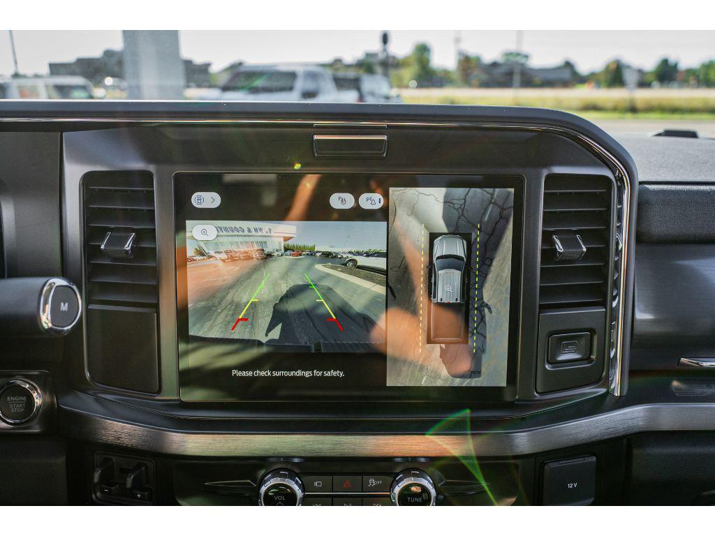 new 2026 Ford F-250 car, priced at $67,143