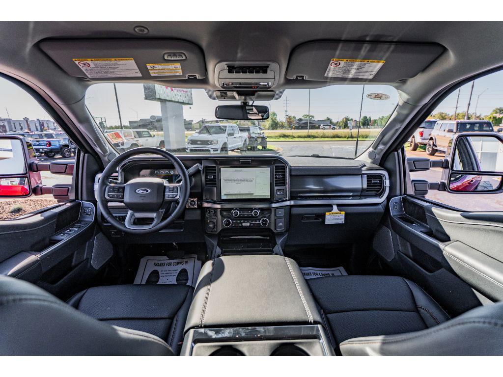 new 2026 Ford F-250 car, priced at $67,143
