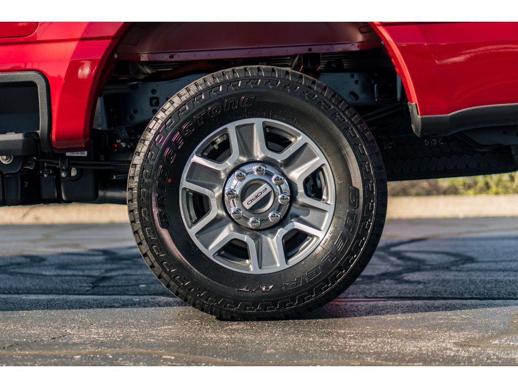 new 2026 Ford F-250 car, priced at $67,143