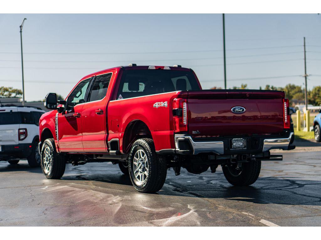 new 2026 Ford F-250 car, priced at $67,143