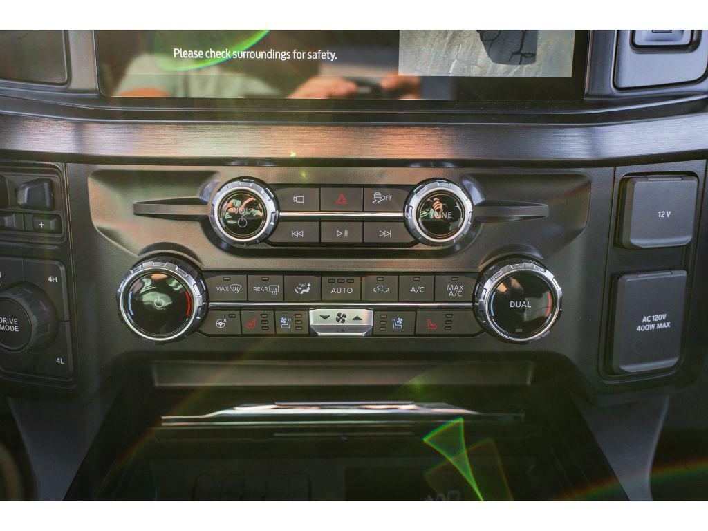 new 2026 Ford F-250 car, priced at $67,143