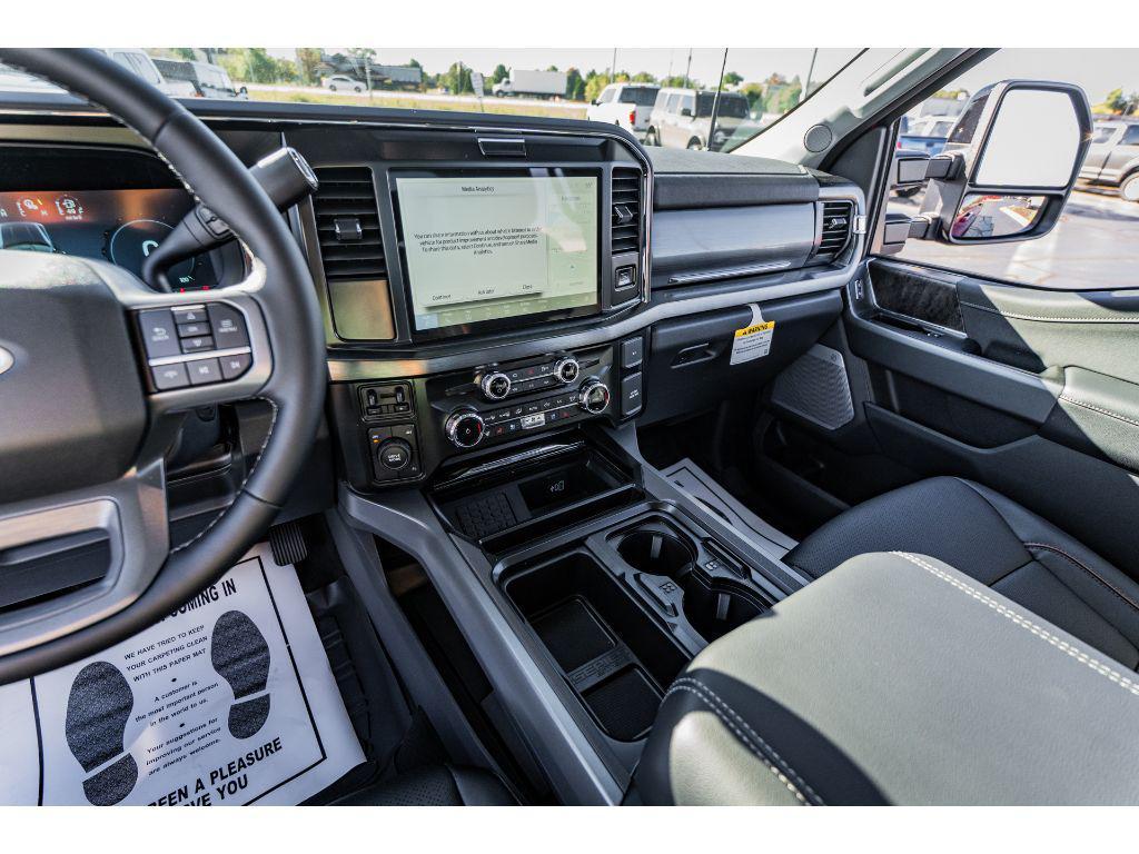 new 2026 Ford F-250 car, priced at $67,143