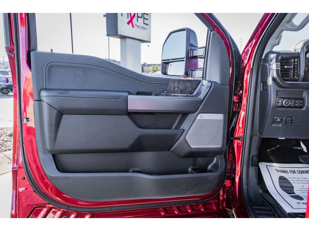 new 2026 Ford F-250 car, priced at $67,143