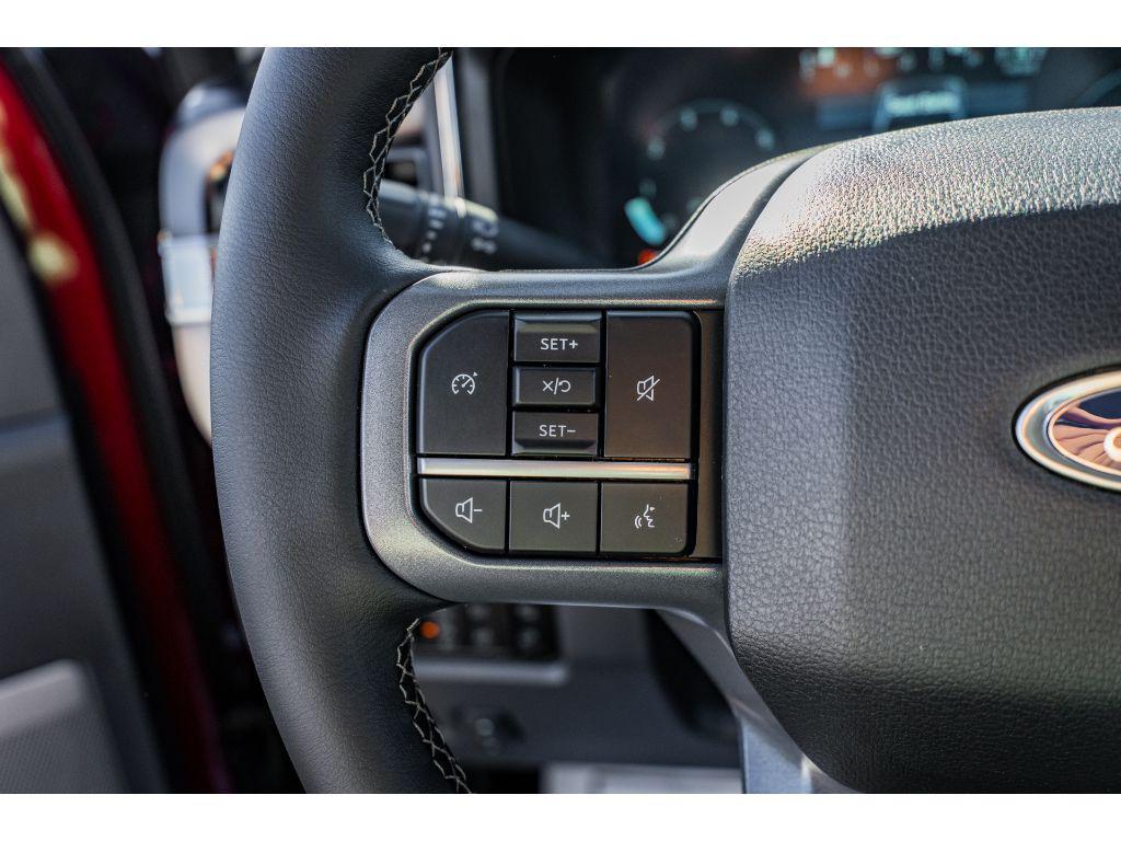 new 2026 Ford F-250 car, priced at $67,143