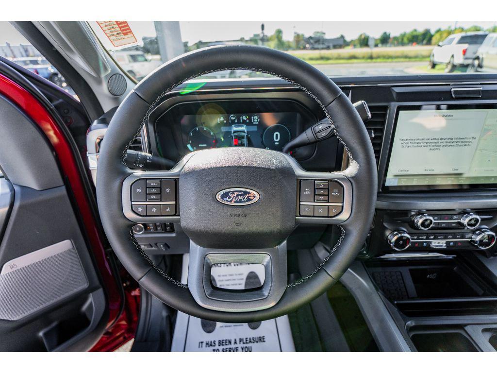 new 2026 Ford F-250 car, priced at $67,143