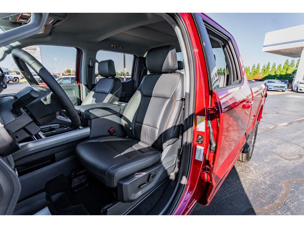 new 2026 Ford F-250 car, priced at $67,143