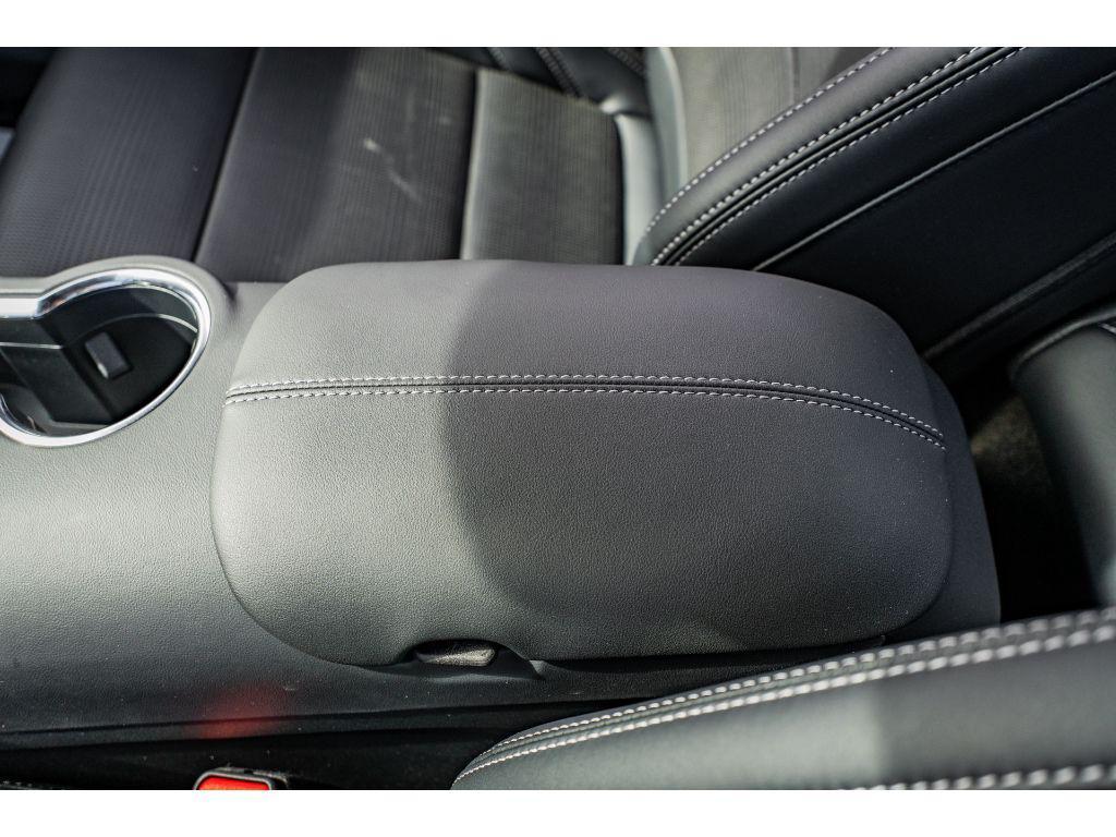 new 2024 Ford Mustang car, priced at $57,021