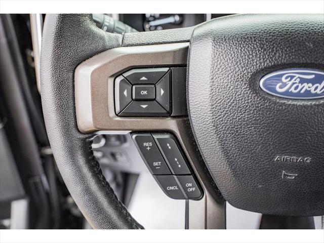 used 2019 Ford Expedition car, priced at $23,990