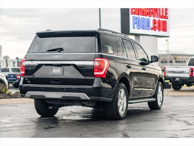 used 2019 Ford Expedition car, priced at $23,990