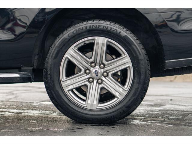 used 2019 Ford Expedition car, priced at $23,990