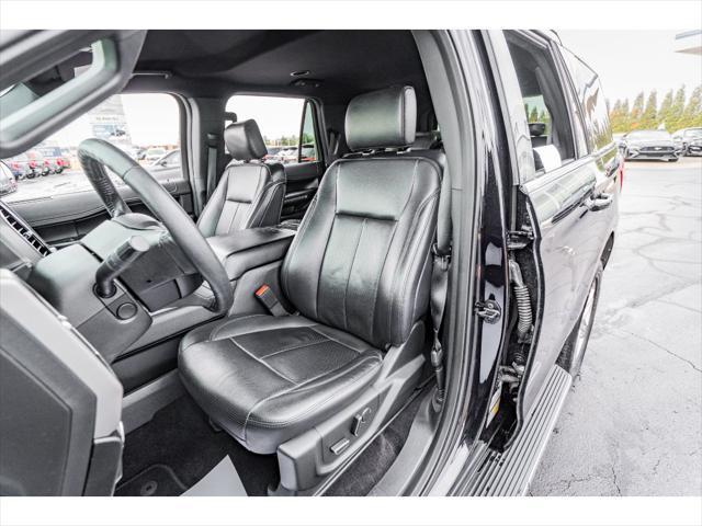 used 2019 Ford Expedition car, priced at $23,990