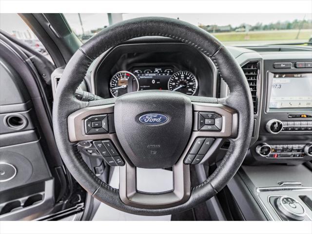 used 2019 Ford Expedition car, priced at $23,990