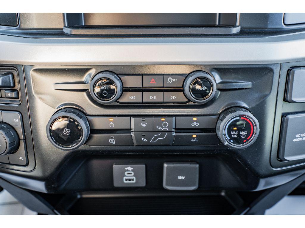 new 2025 Ford F-350 car, priced at $59,590