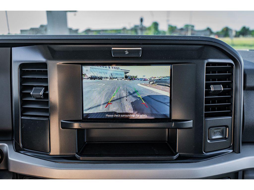 new 2025 Ford F-350 car, priced at $59,590