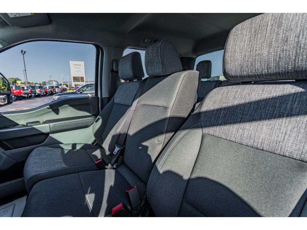 new 2025 Ford F-350 car, priced at $59,590