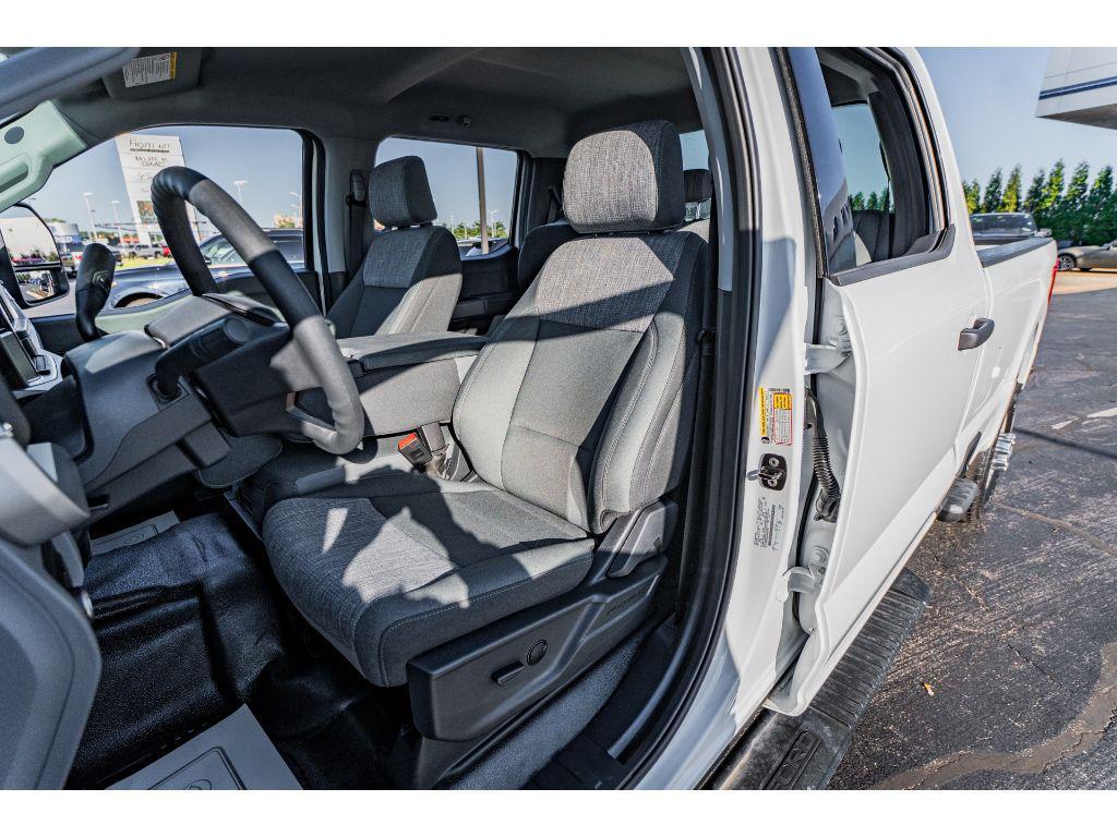 new 2025 Ford F-350 car, priced at $59,590