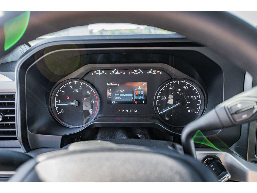 new 2025 Ford F-350 car, priced at $59,590