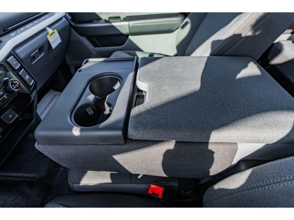 new 2025 Ford F-350 car, priced at $59,590