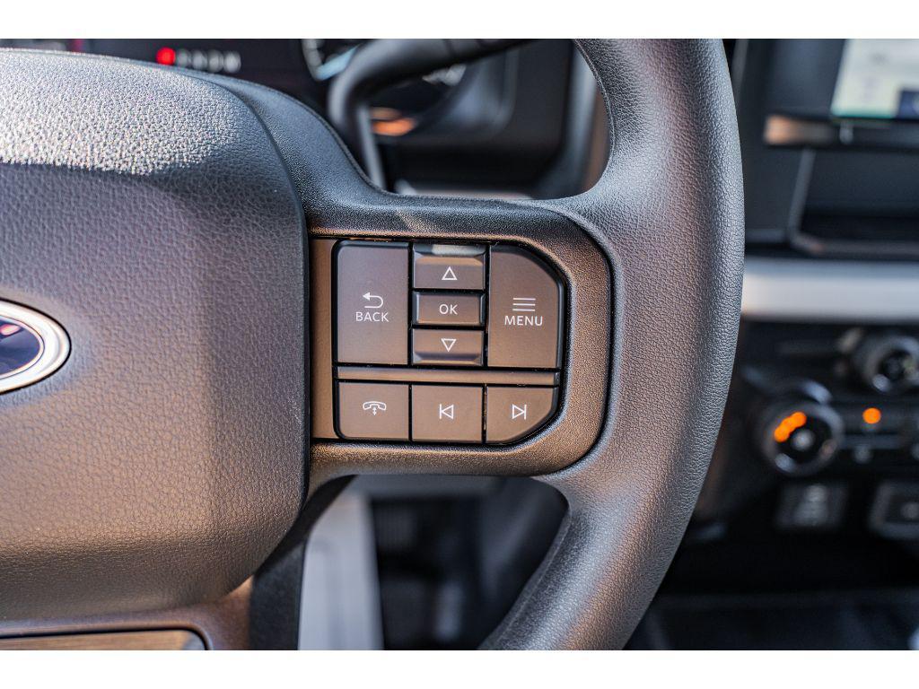 new 2025 Ford F-350 car, priced at $59,590