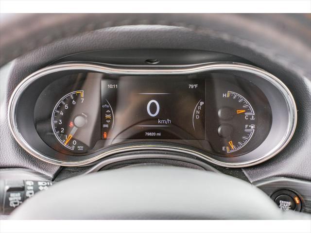 used 2019 Jeep Grand Cherokee car, priced at $21,990