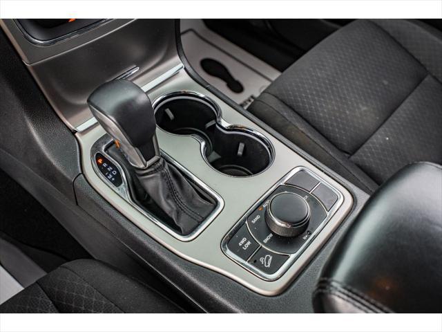 used 2019 Jeep Grand Cherokee car, priced at $21,990