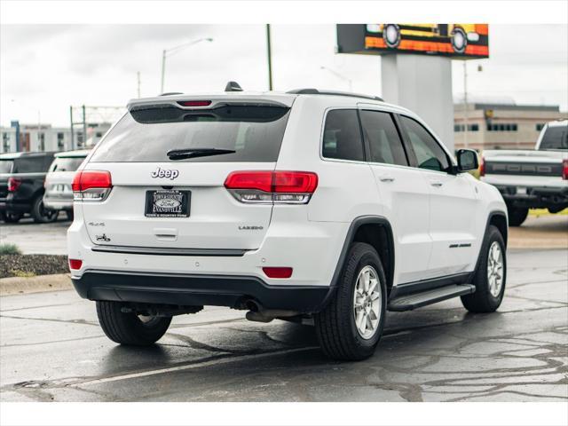 used 2019 Jeep Grand Cherokee car, priced at $21,990