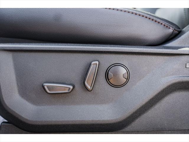new 2025 Ford F-250 car, priced at $88,695