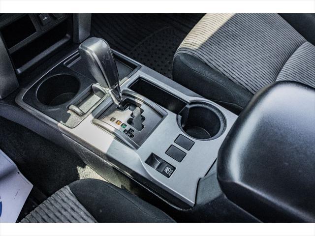 used 2021 Toyota 4Runner car, priced at $31,950