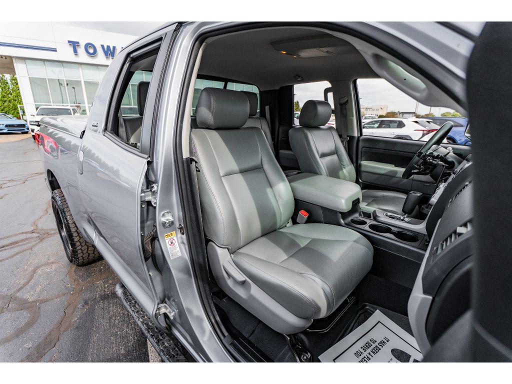 used 2012 Toyota Tundra car, priced at $22,990