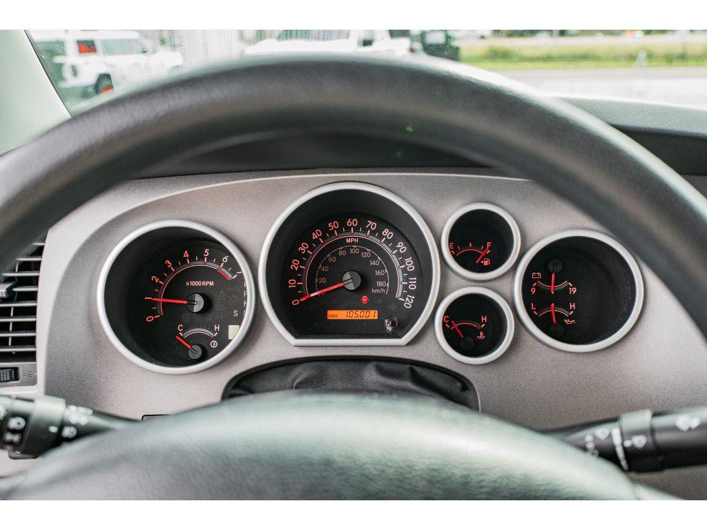 used 2012 Toyota Tundra car, priced at $22,990