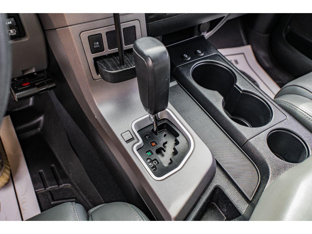 used 2012 Toyota Tundra car, priced at $22,990