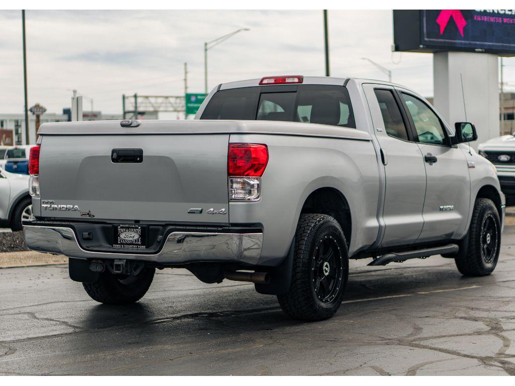 used 2012 Toyota Tundra car, priced at $22,990