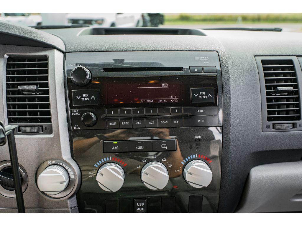 used 2012 Toyota Tundra car, priced at $22,990