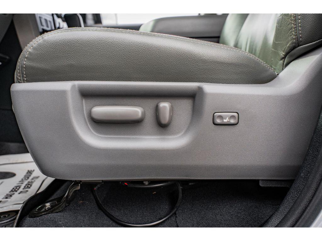 used 2012 Toyota Tundra car, priced at $22,990