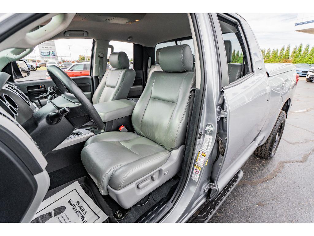 used 2012 Toyota Tundra car, priced at $22,990